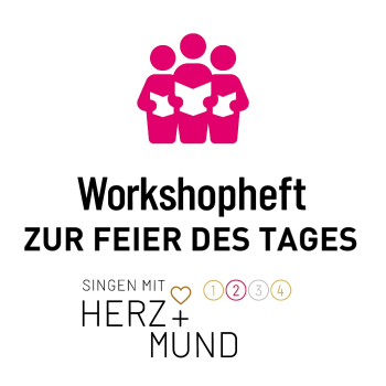 Workshopheft „ZUR FEIER DES TAGES“